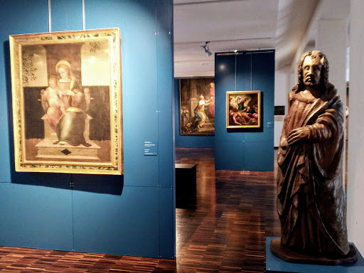 MuSa - Museo di Salò - Thumbnail
