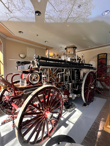 Victoria Fire Station #2 - Thumbnail