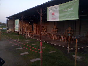 Photo n°4 de Les Bio de l'Isle à Saint-Genouph (Maraîcher)