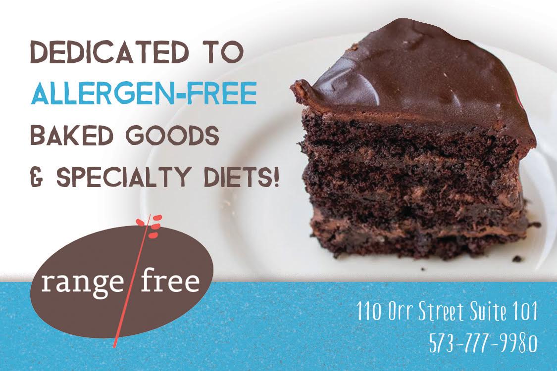 Range Free — photo 2