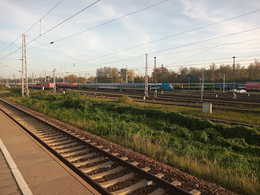 Elstal - Visual