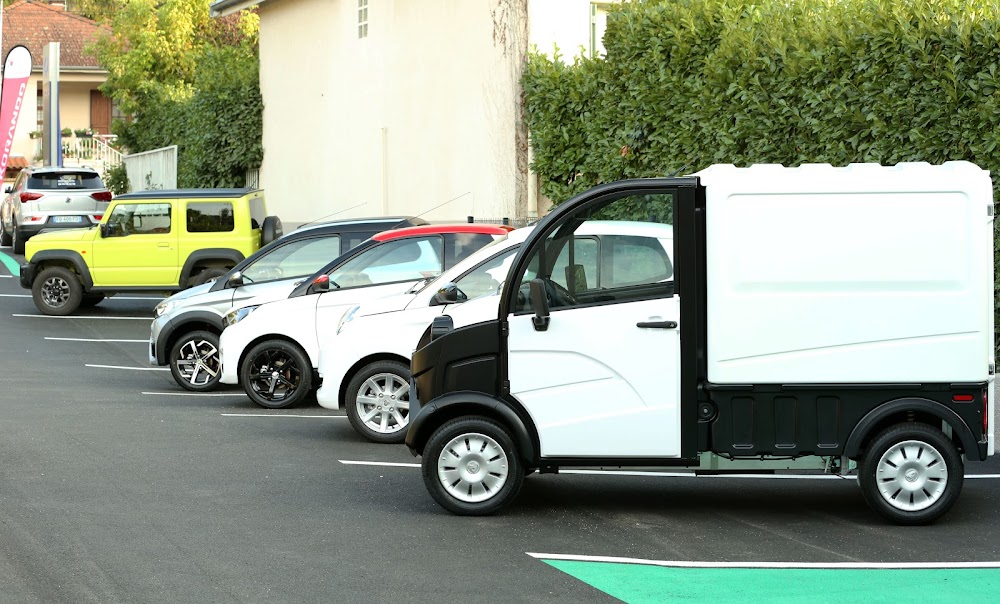 Rent A Car Vienne - Location Voiture Sans Permis