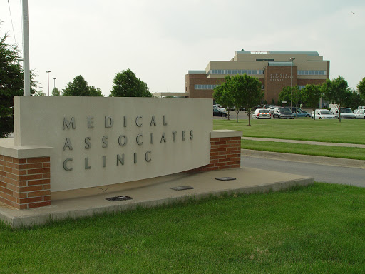 Mark Moore, MD - Visual