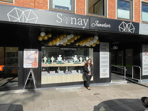 Sonay Juwelier
