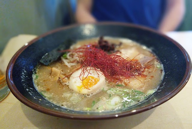 Okan Ramen