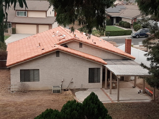 Markeasy Roofing - Thumbnail