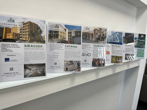 Expertise Re - Visual