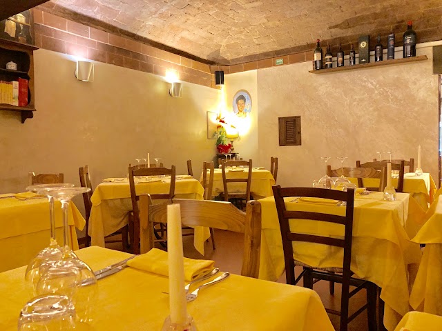 Trattoria Pandemonio