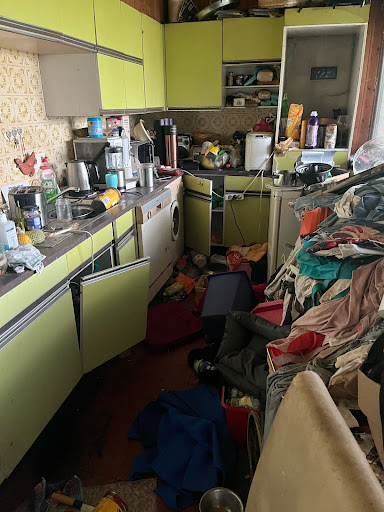 Entrümpelungs Kaiser