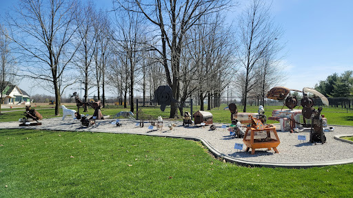 Nappanee Dog Park - Thumbnail