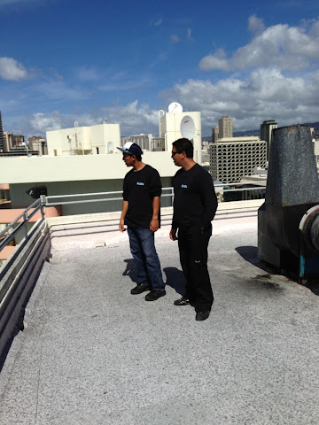 AIRPRO Indoor Air Solutions