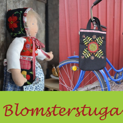 Blomsterstuga - Thumbnail