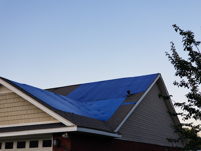 Reliable USA Roofing