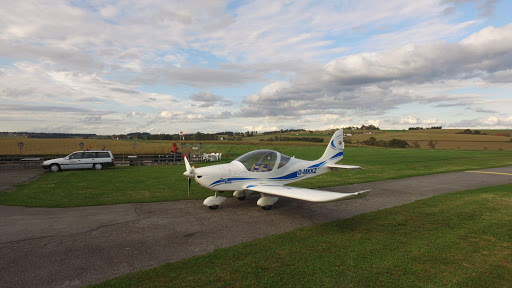Flugsportverein Passau- Fürstenzell e.V. - Thumbnail