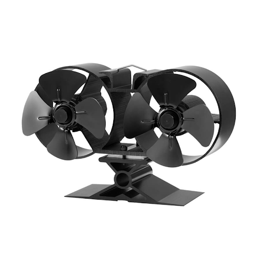 UK Stove Fans