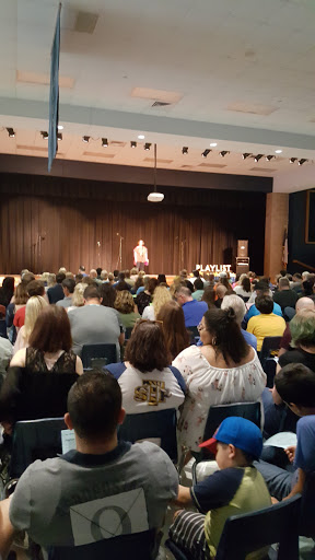 Stony Point High School - Thumbnail