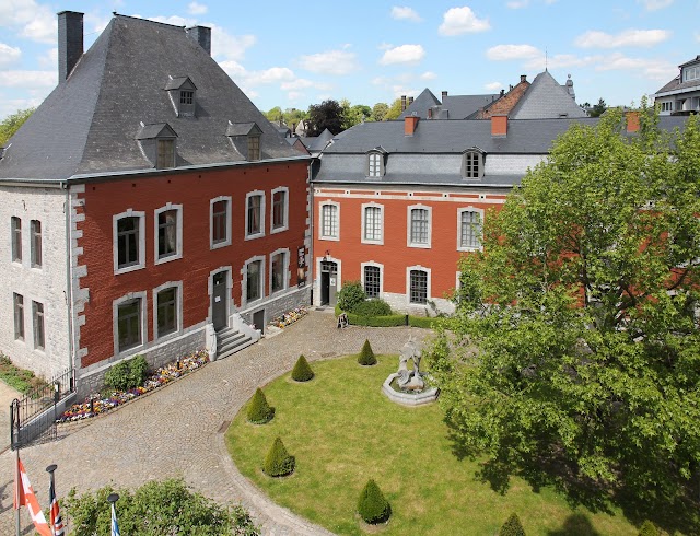 Famenne & Art Museum