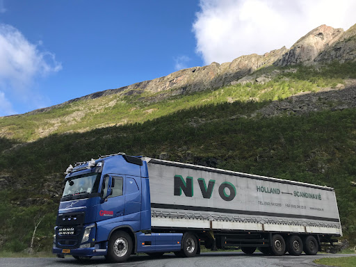 Wessels Transport - Thumbnail