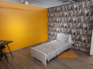 Photo n°4 de Magasin ADP47 Marmande à Marmande (Service de pose de parquet)