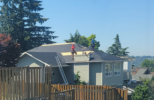 Wilderness Roofing & Exteriors, LLC - Thumbnail