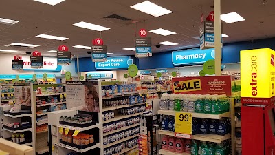 CVS