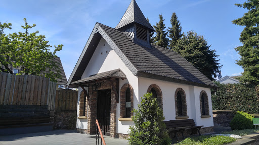 Vinzenzkapelle - Thumbnail