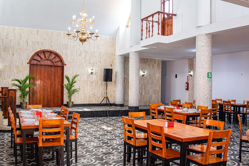 Restaurante Casa Rivas,Experiencia Gastronómica