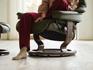 Photo n°46 de Espace Stressless Cherbourg - Fauteuil relax - Canapés à Cherbourg-en-Cotentin (Magasin de meubles de bureau)