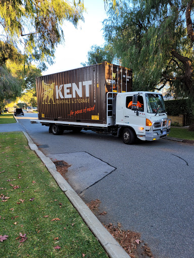 Kent Removals & Storage Perth - Thumbnail