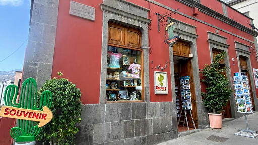 Kactus Arucas (Artesanía y Souvenir)