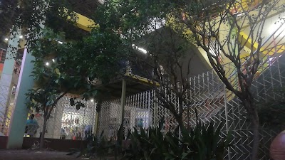 Photos of Pavillion Mall