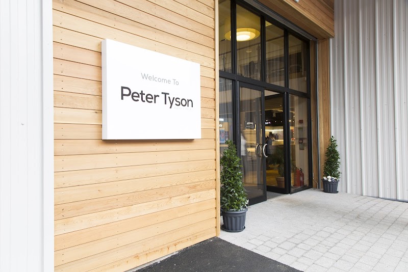 Peter Tyson photo 2
