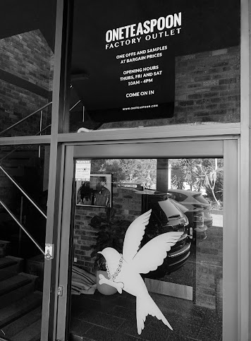 One Teaspoon Factory Outlet by null