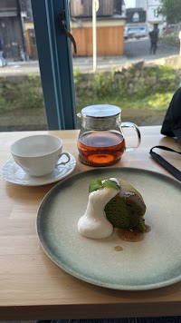 スフレチーズケーキ専門店 花