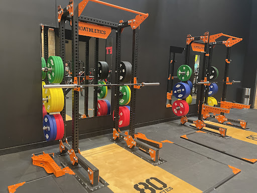 Gold's Gym Little Elm - Thumbnail