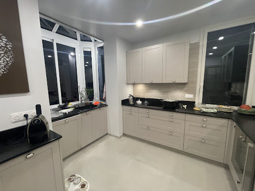 Photo de Constructeur de maison Yvelines (78) à Galluis (78490)