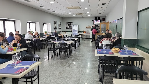 Restaurante La Industrial 2.3