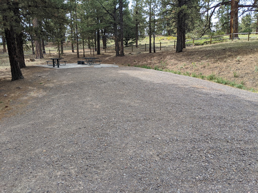 Rosebud ATV Campground and Rec Site - Thumbnail