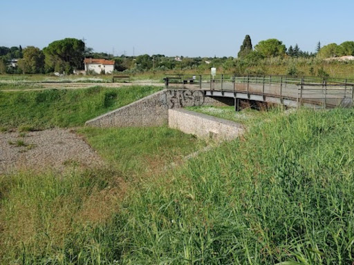 Parc sabines
