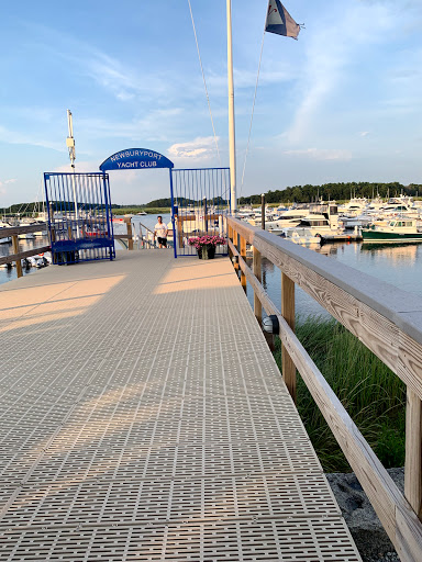 Newburyport Yacht Club - Thumbnail