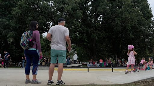 Oconomowoc Skate Park - Thumbnail