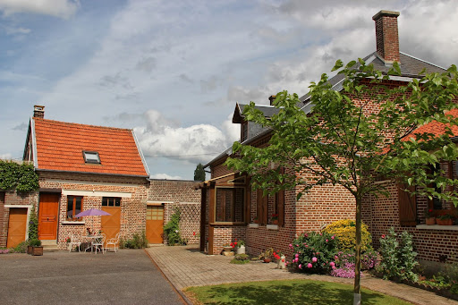 Photo de Au Chardon Bleu à Nesle (80190)