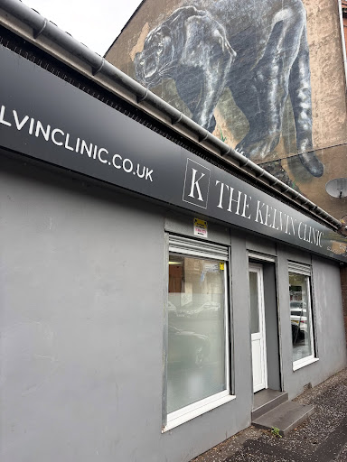 Kintsugi Medical Aesthetics @ The Kelvin Clinic