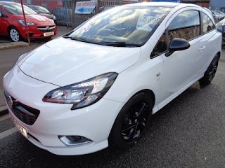 Affordable Car Sales