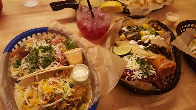 Torchy's Tacos