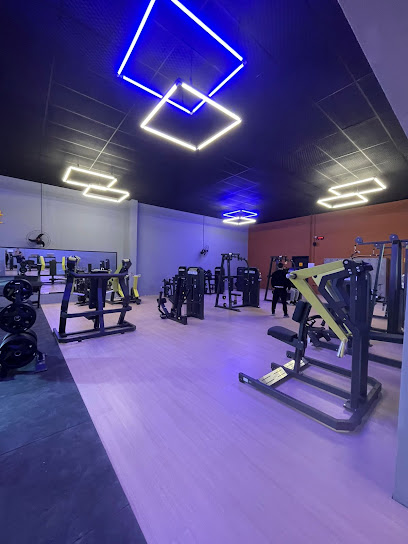 Academia 26fit Içara