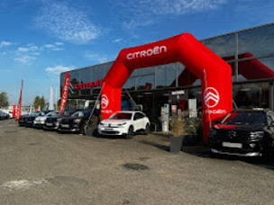 Photo n°22 de Citroën Vetille Automobiles Bretigny à Brétigny-sur-Orge (Vendeur de voitures d'occasion)