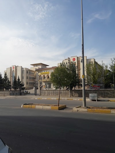 Safwan Anadolu Imam Hatip High School