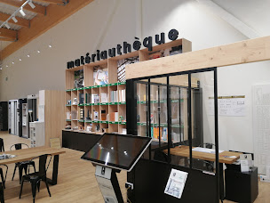 Photo n°1 de AG DECO FABRICANT DISTRIBUTEUR OBRAPAC à Plélo (Fabricant de meubles)