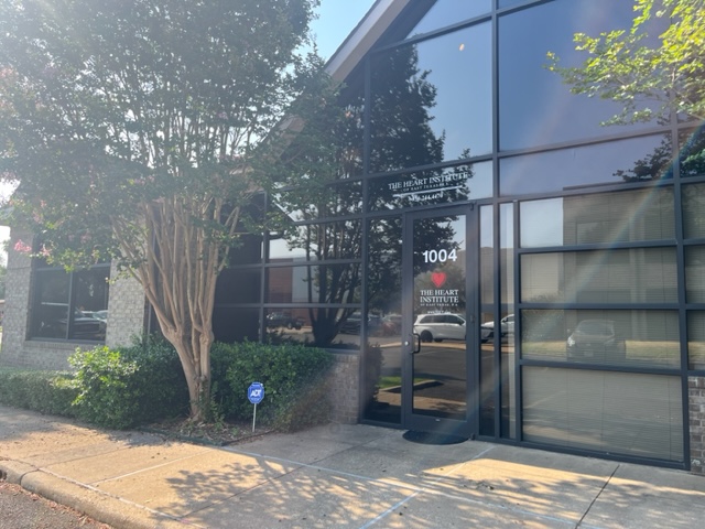 The Heart Institute Of East Texas Nacogdoches